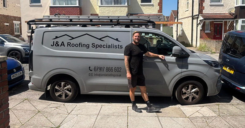 Roofers Portsmouth, Roofing Company Portsmouth